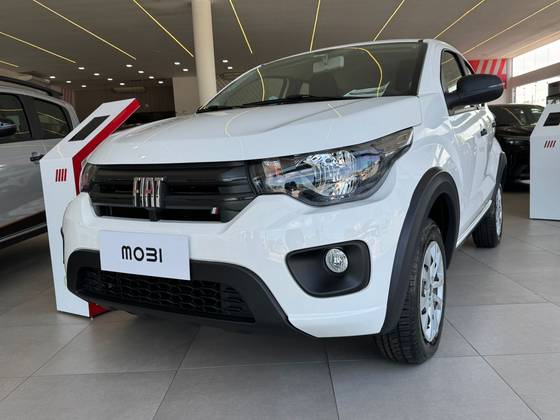 FIAT MOBI 1.0 FIREFLY FLEX LIKE. MANUAL FIAT MOBI 1.0 FIREFLY FLEX LIKE. MANUAL